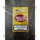 Phillies Blunt Honey Puro – Bal aromalı görsel 2