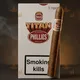 Phillies Titan Puro – 5’s görsel 2