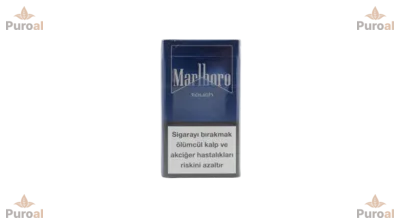 Marlboro Touch Blue ithal sigara