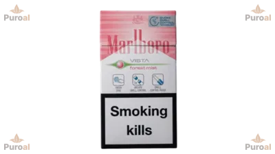 Marlboro Vista Forest Mist Slim Sigara