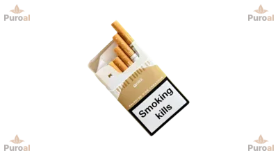 Marlboro Gold ithal sigara