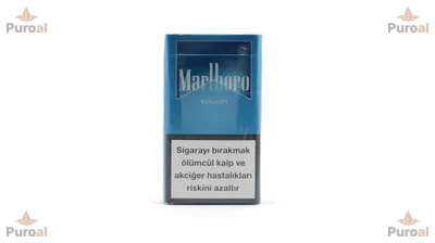 Marlboro Touch Aqua Menthol