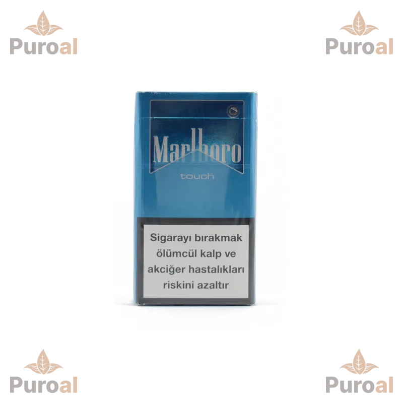 Marlboro Touch Aqua Menthol