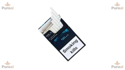 Marlboro Edge Less Smell Slim ithal sigara