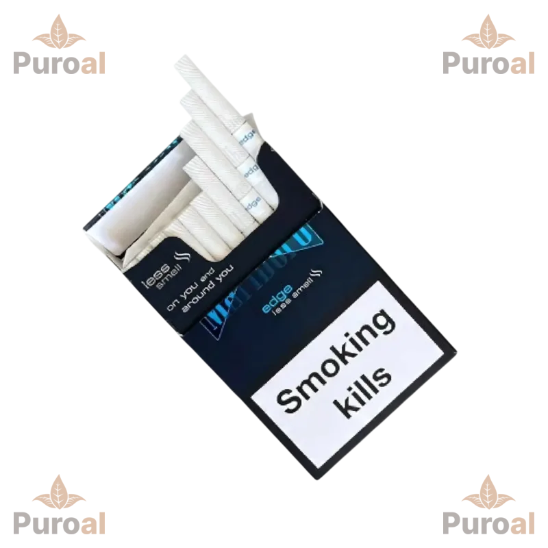 Marlboro Edge Less Smell Slim ithal sigara