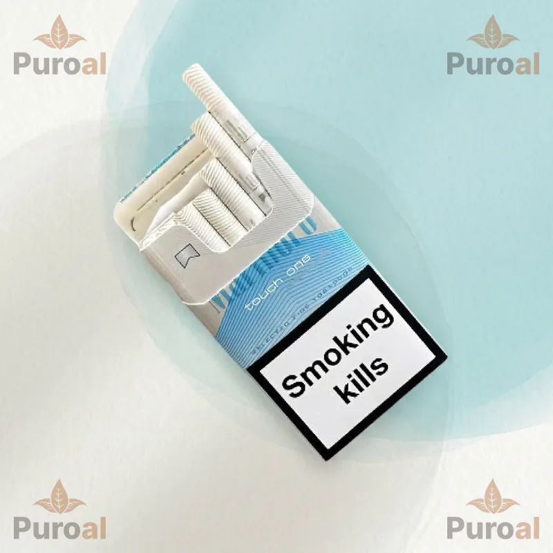Marlboro Touch One Sigara