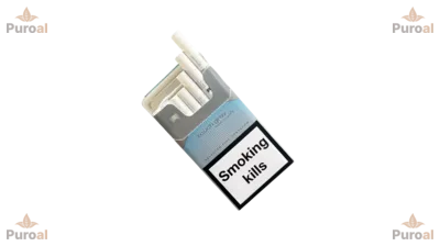 Marlboro Touch Gray ithal sigara
