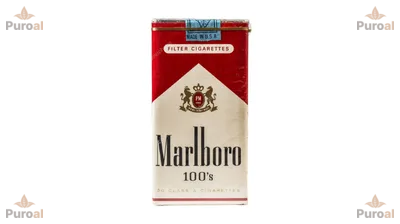Marlboro Red Classic 100’s sigara