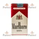 Marlboro Red Classic 100’s sigara görsel 1