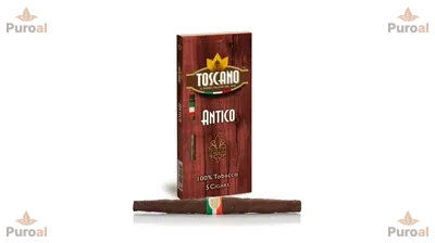 Toscano Antico Puro