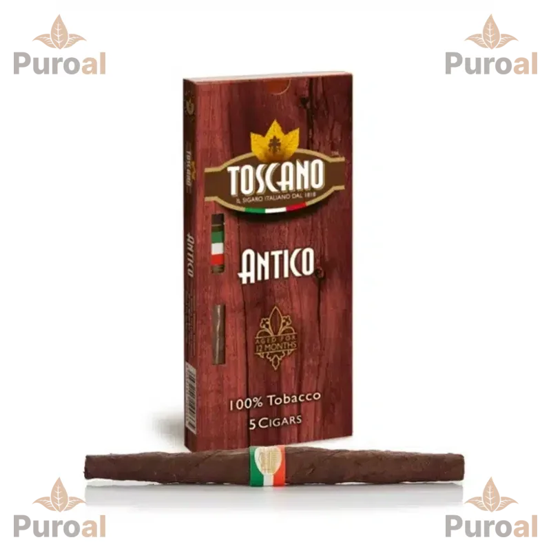 Toscano Antico Puro